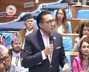 भिसा प्रकरणबारे छानविन समिति गठनको निर्णयले पनि चित्त बुझेन रास्वपा र राप्रपाको